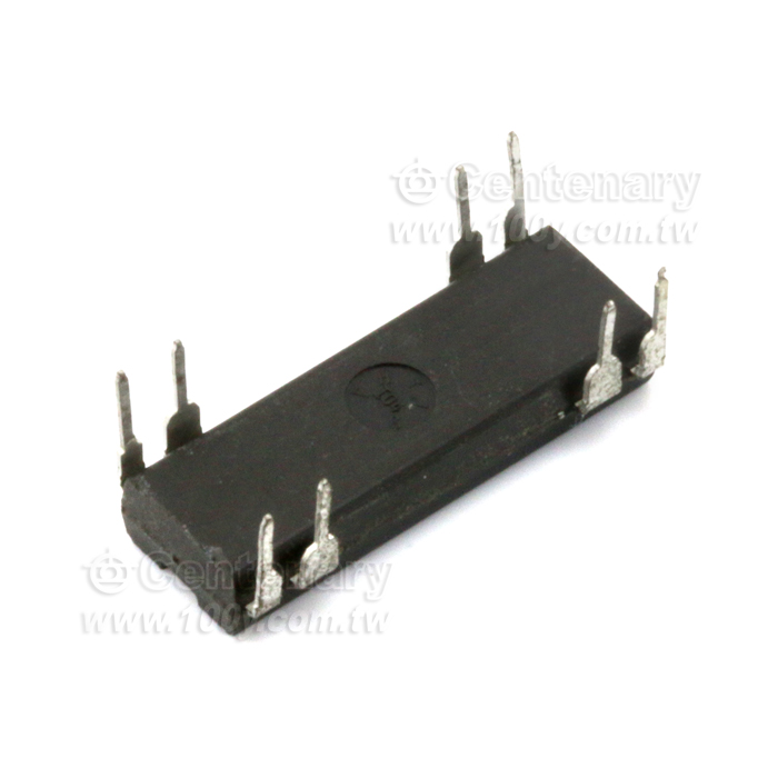 Precision Lowest Cost Isolation Amplifier - 16160 Product Image