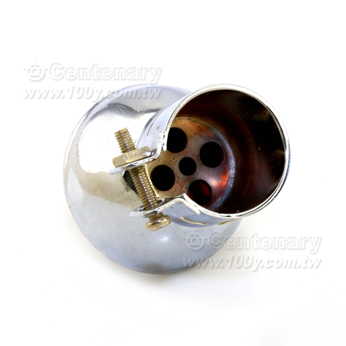 Nozzle  PLCC12.5*7.3mm (0.49*0.29) - 16211 Product Image