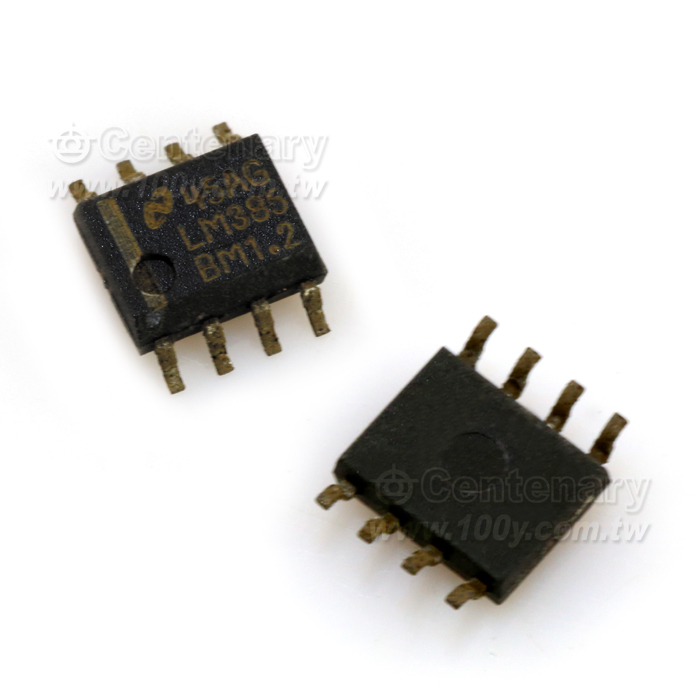 Micropower voltage Reference Diode (1.2V) - 16189 Product Image