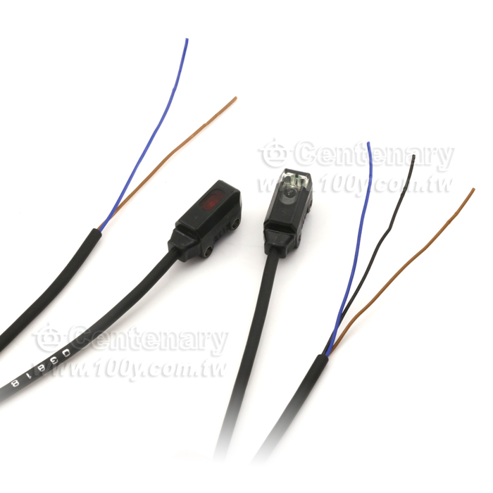 反射型光電開關 - 40997 產品圖片