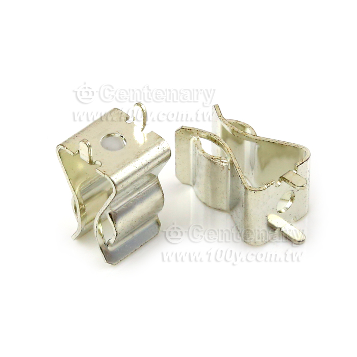 PC Board Mount Fuse Clip - 41315 Product Image