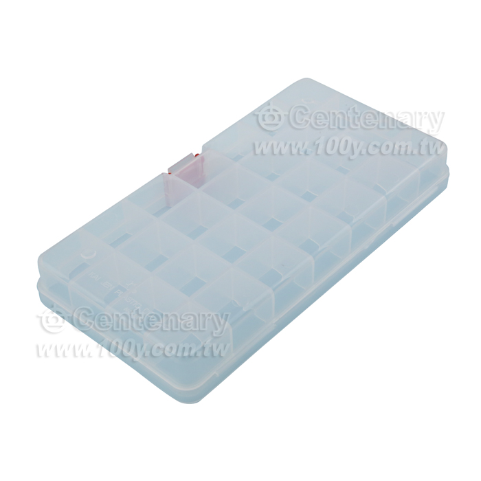 Storage Box - 13136 Product Image