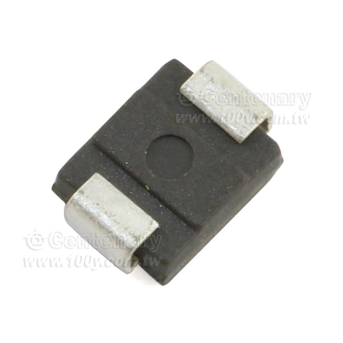 Littelfuse Transient Voltage Suppression Diodes - 159381 Product Image