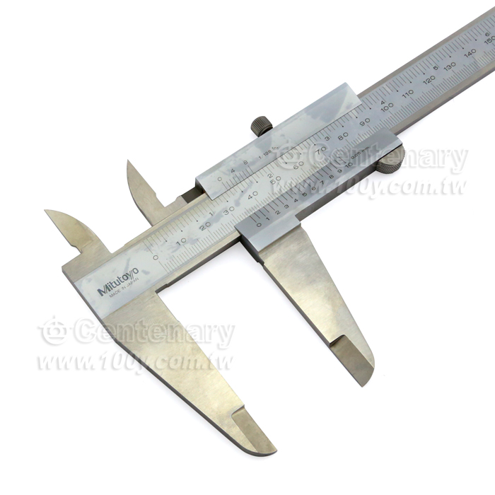 Vernier Scale Caliper - 48070 Product Image