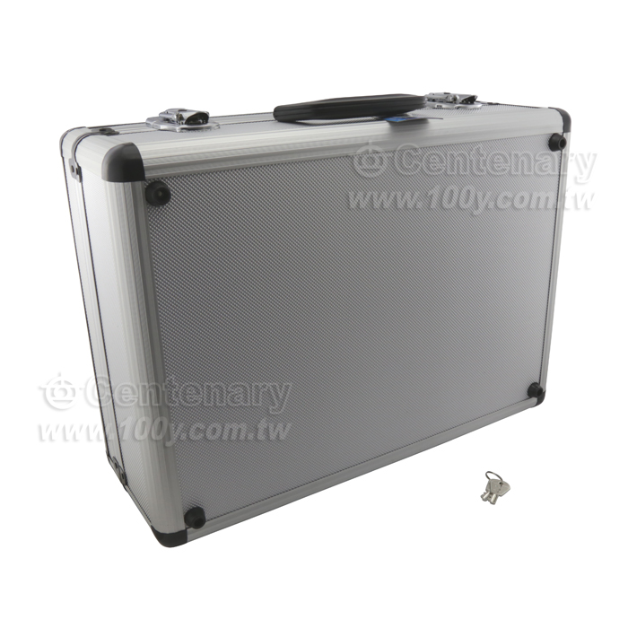 Aluminum Tool Chest - 11820 Product Image