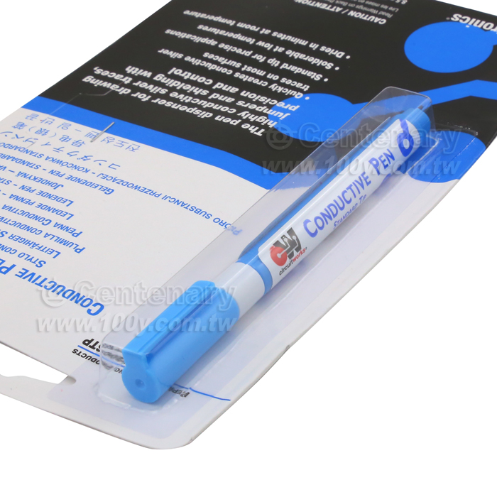 Chemtronics_Conductive Pen-Mirco Tip - 23294 Product Image