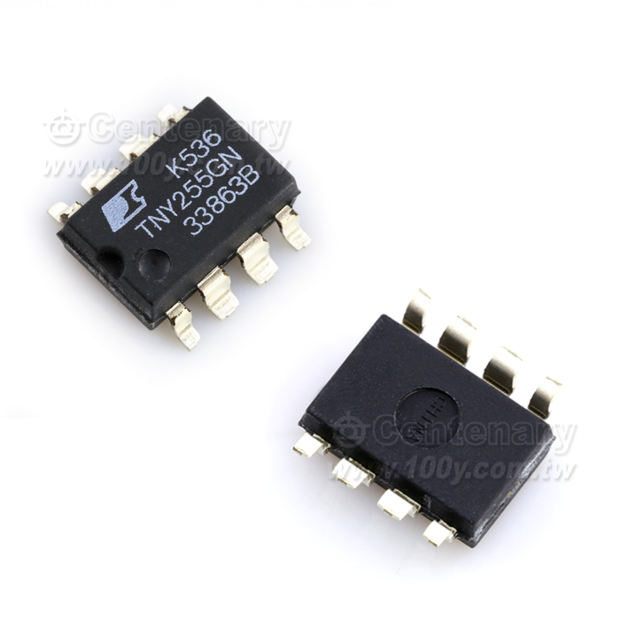 交換式電壓源的控制IC (無鉛) - 50146 產品圖片