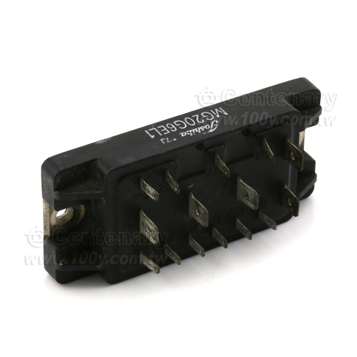 450V/20A/6U - 16534 產品圖片