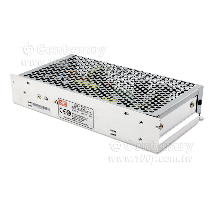 72~144Vdc→12V8.5A - 21316 產品圖片