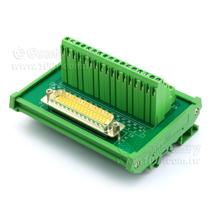 Connector Module - 16571 Product Image