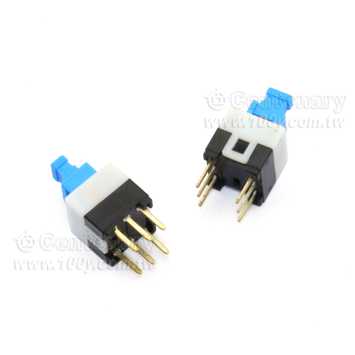12VDC,0.1A 2C-2P有段(ROHS) - 3469 產品圖片