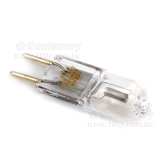 鎢絲鹵素豆燈 24V/50W - 64488 產品圖片