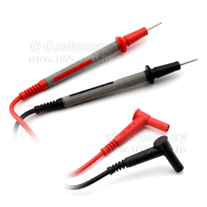 Multimeter Test Probe - 16670 Product Image