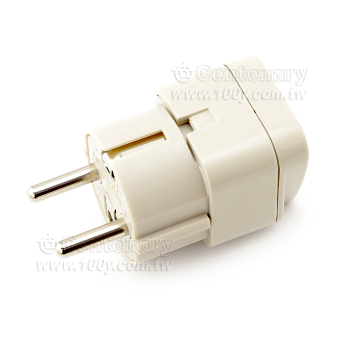 AC Plug Adaptor - 17023 Product Image