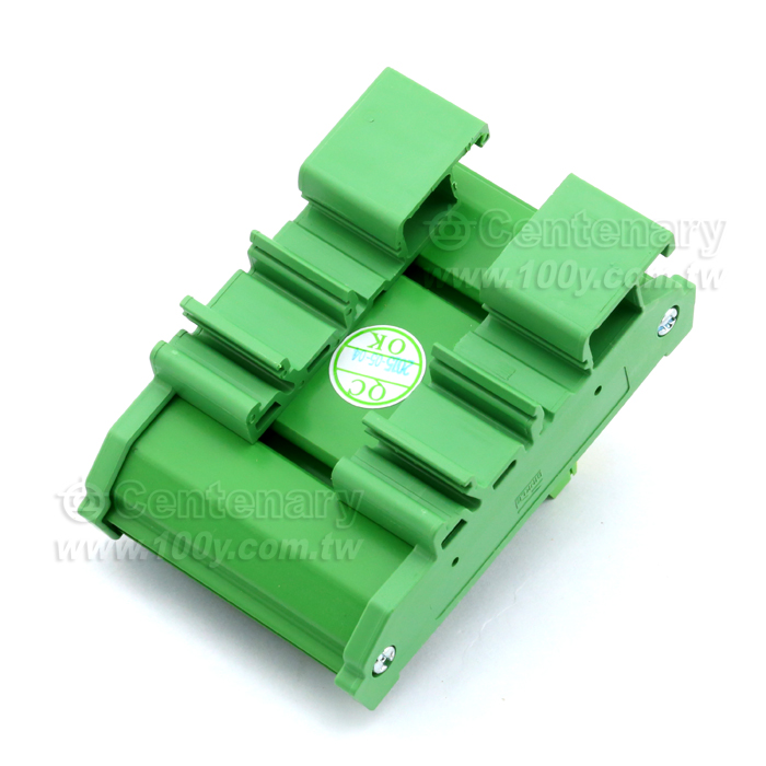 DB25P 連接器模組 (母座) - 60018 產品圖片