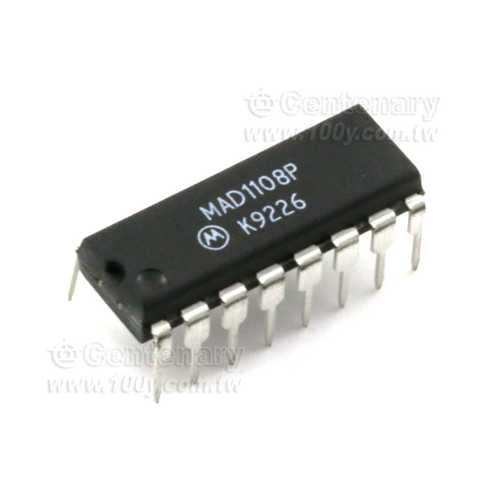 Switching 8-Diode Array - 17078 Product Image
