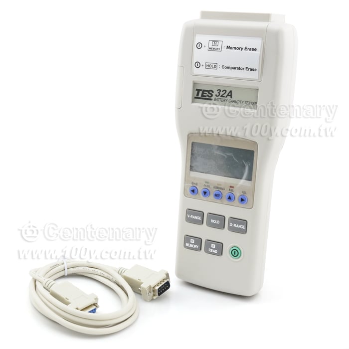 電池測試器 - 21885 產品圖片