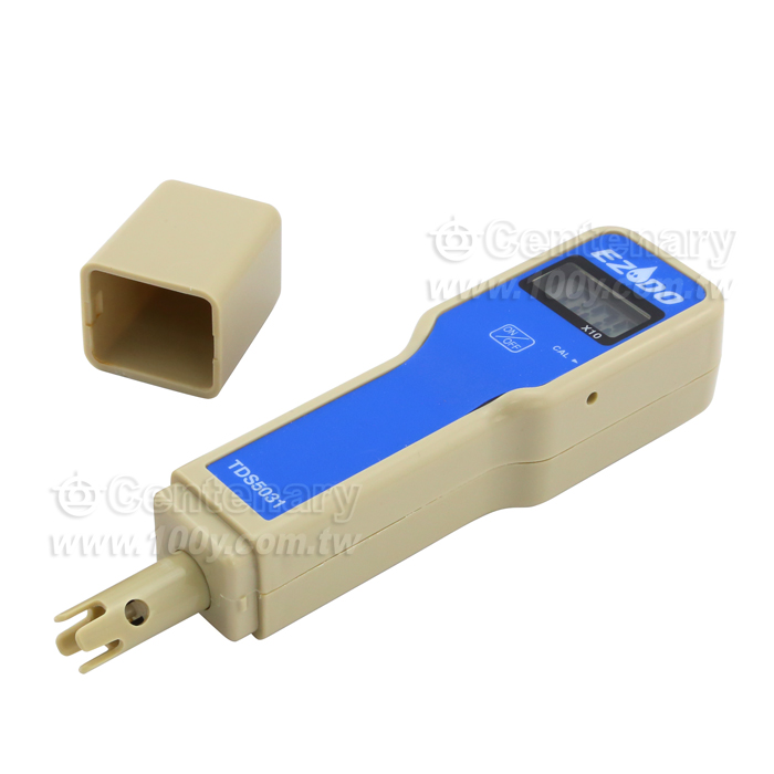CONDUCTIVITY METER - 65145 Product Image