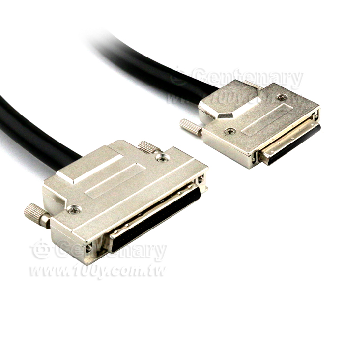 HPDB68+VHDCI68 (公/公)    1.5米 - 17142 產品圖片