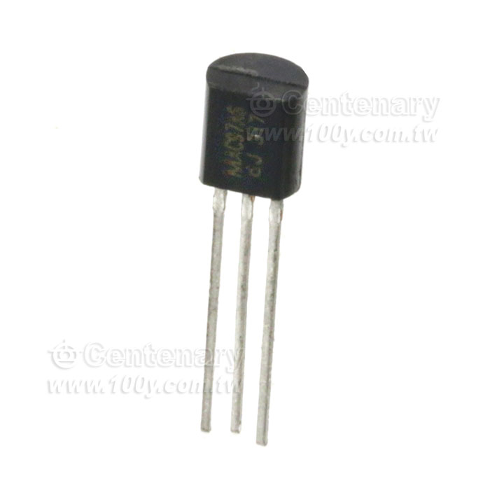 400V 0.6A   =MCR97A6 - 16073 產品圖片