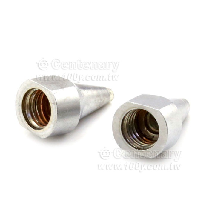 Desoldering Iron Tip - 17157 Product Image