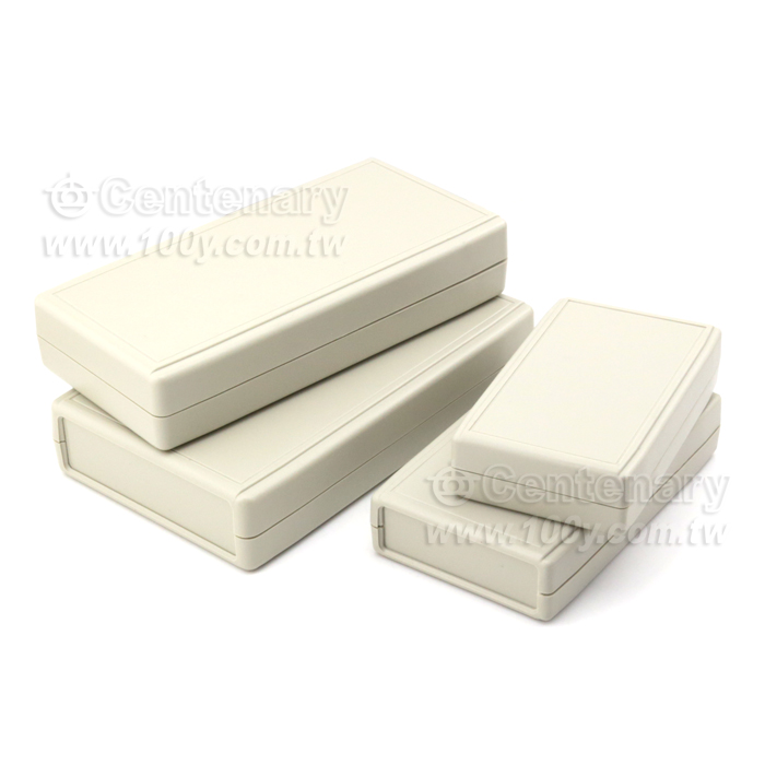 全塑萬用盒/RH-3155 165L*80W*32H - 10688 產品圖片