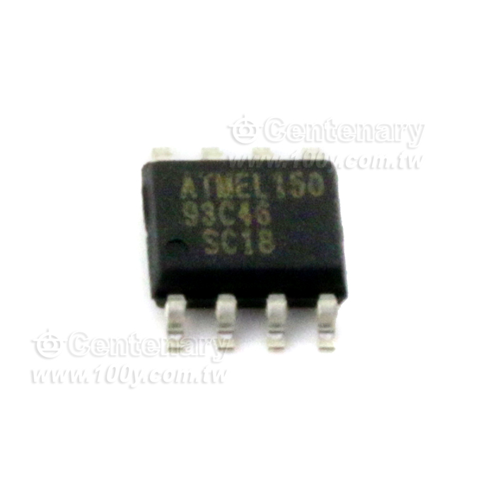3-wire Serial EEPROM - 1524 Product Image