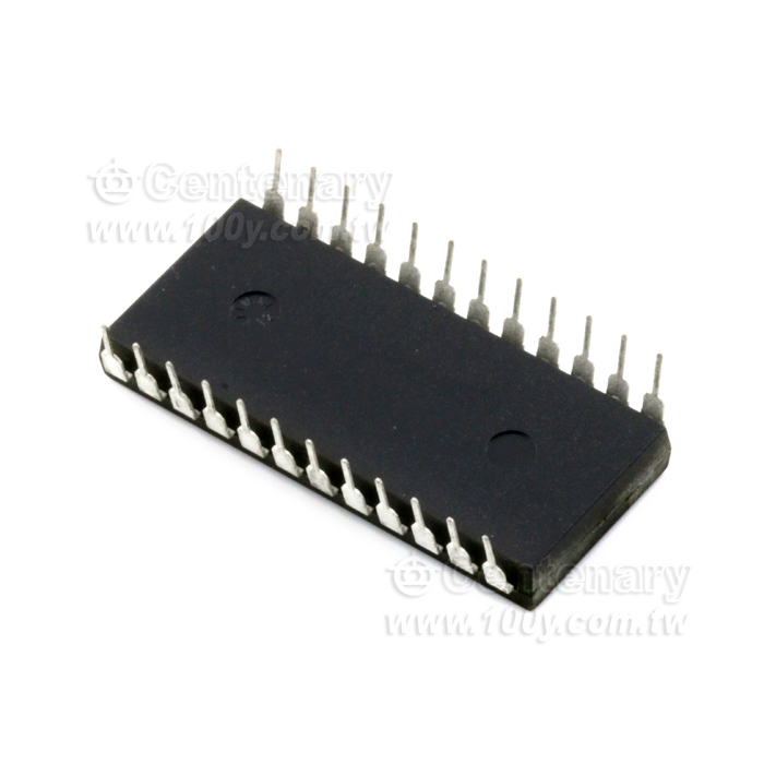 16K(2K*8) EEPROM - 1514 產品圖片