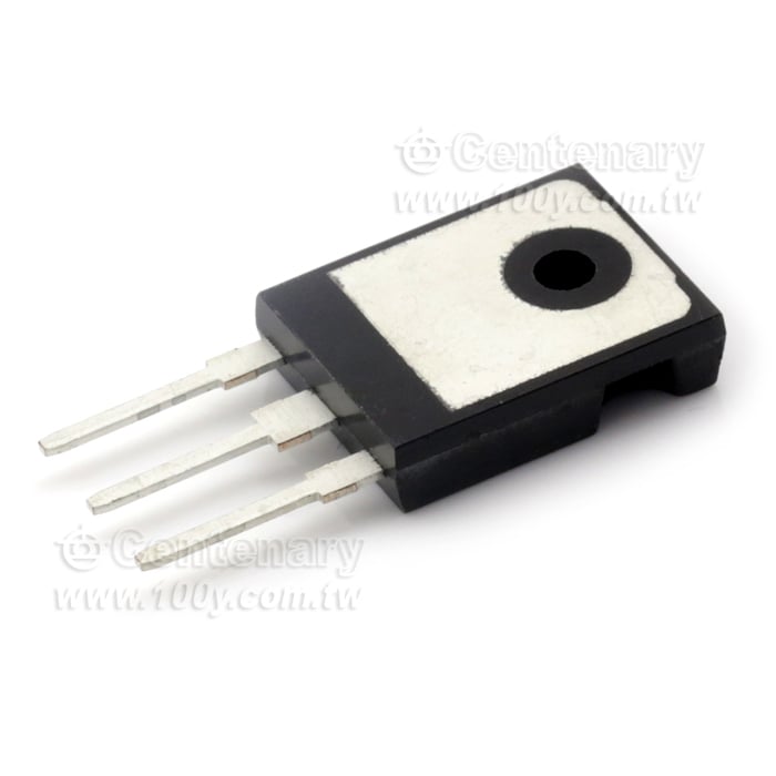 Power MOSFET - 34166 產品圖片