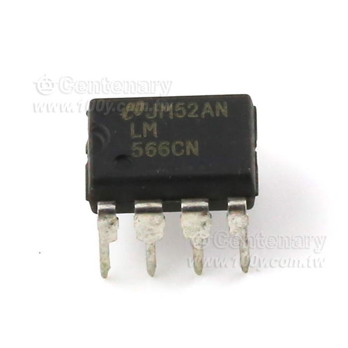 Voltage Controlled Oscillator - 4959 Product Image