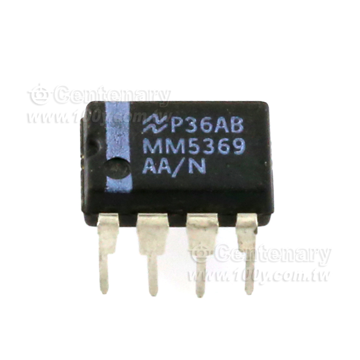 8P/DIP - 7173 產品圖片