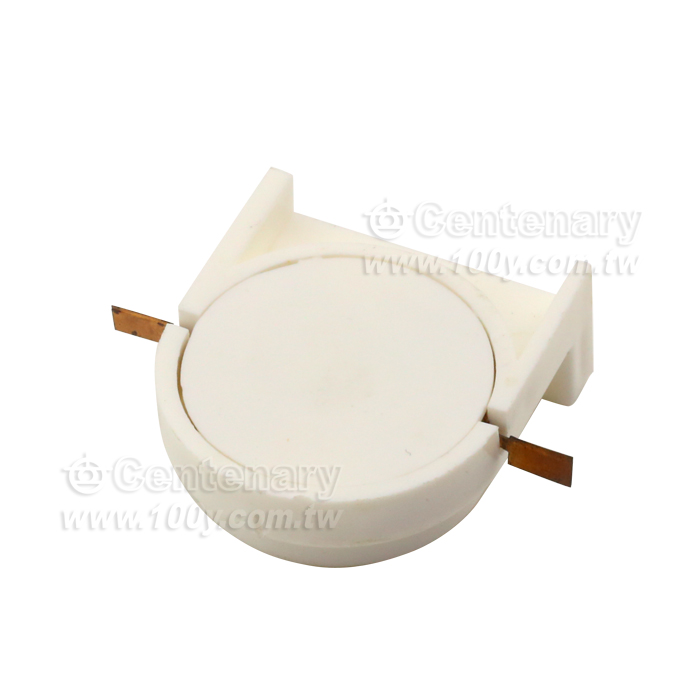 日光燈啟動器座直立式 - 7231 產品圖片