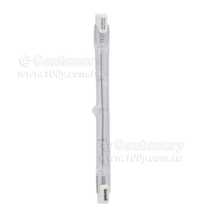 120V 500W雙頭石英鹵素燈 - 17591 產品圖片