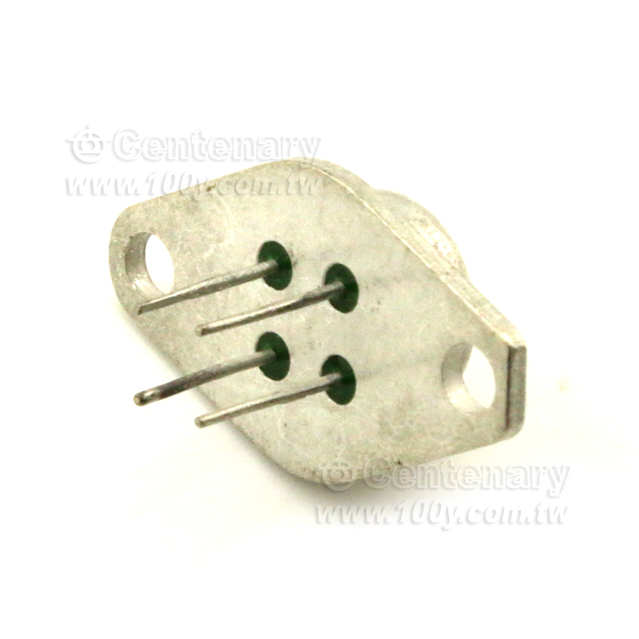 Switching Regulator 15 Amp Positive and Negative Power Output Stages - 17627 Product Image