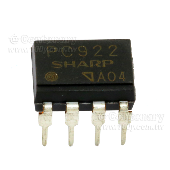 OPIC Photocoupler 無鉛 - 15565 產品圖片