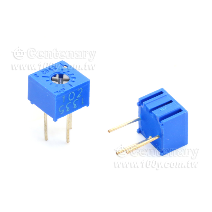 100ohm  250 ±10° nom - 15549 產品圖片