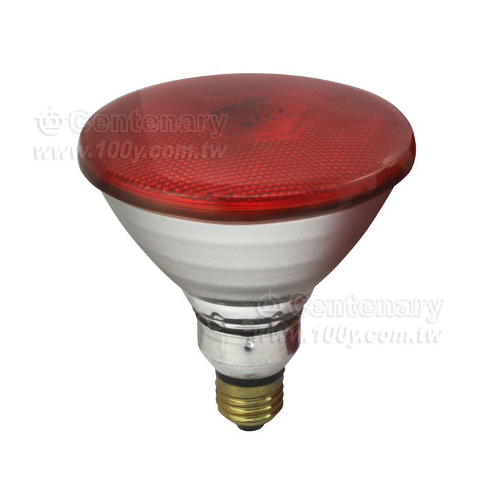 Infrared Halogen Heat Bulb - 101851 Product Image