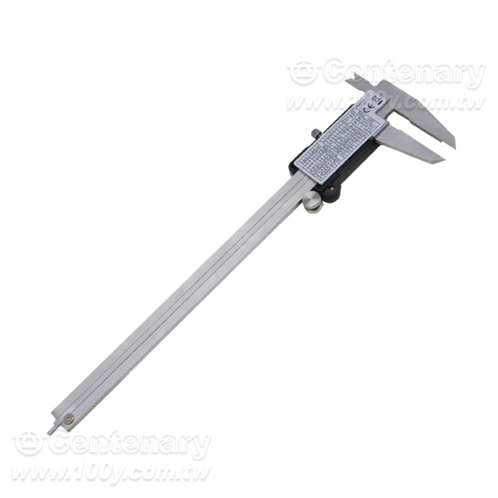 數顯卡尺150mm/6" - 17692 產品圖片