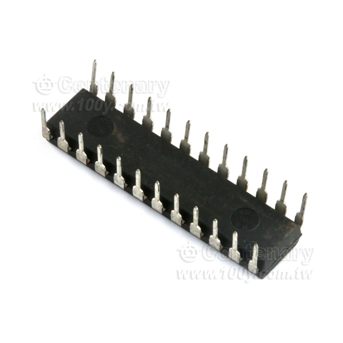 D to A Converters 12 Bit - 17731 Product Image