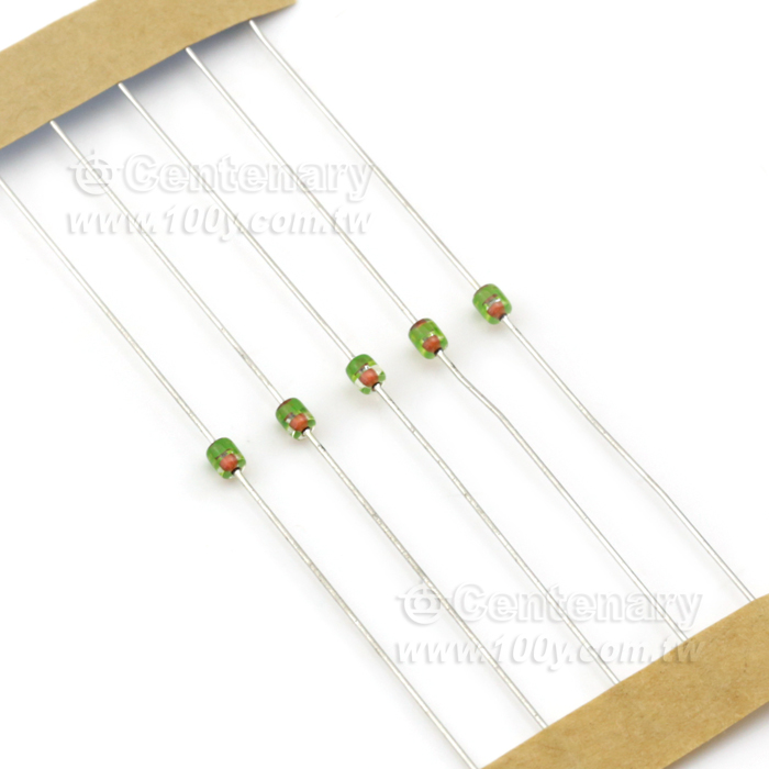 Silicon Schottky Barrier Diode - 26655 Product Image