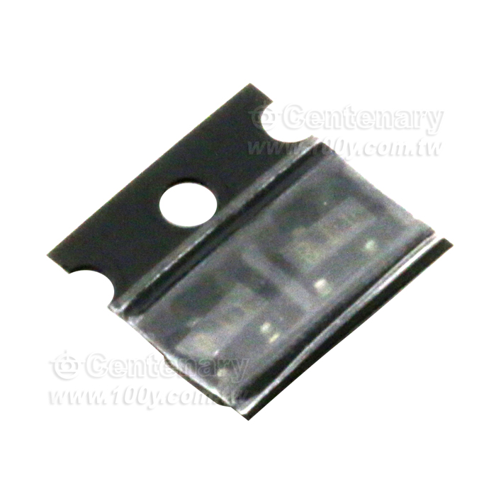 Micropower Voltage Reference Diode - 17879 Product Image