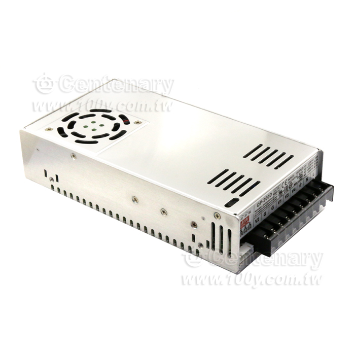 200W四組交換電供器 - 17930 產品圖片