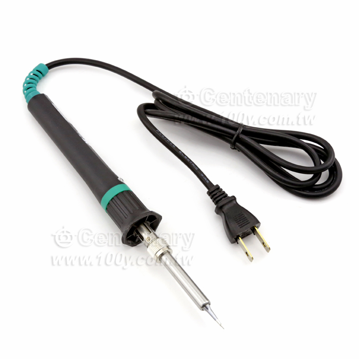 陶磁恆溫烙鐵  30W - 17993 產品圖片
