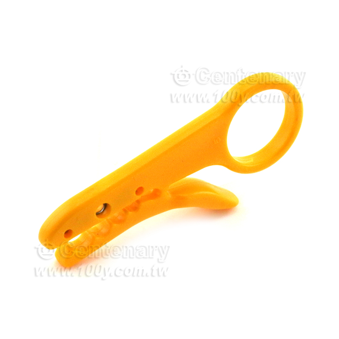 Easy Stripper for UTP/STP Telecom Wire - 18061 Product Image