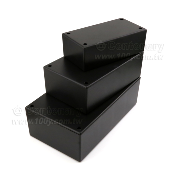 ABS盒157.8*95.5*53mm - 18362 產品圖片