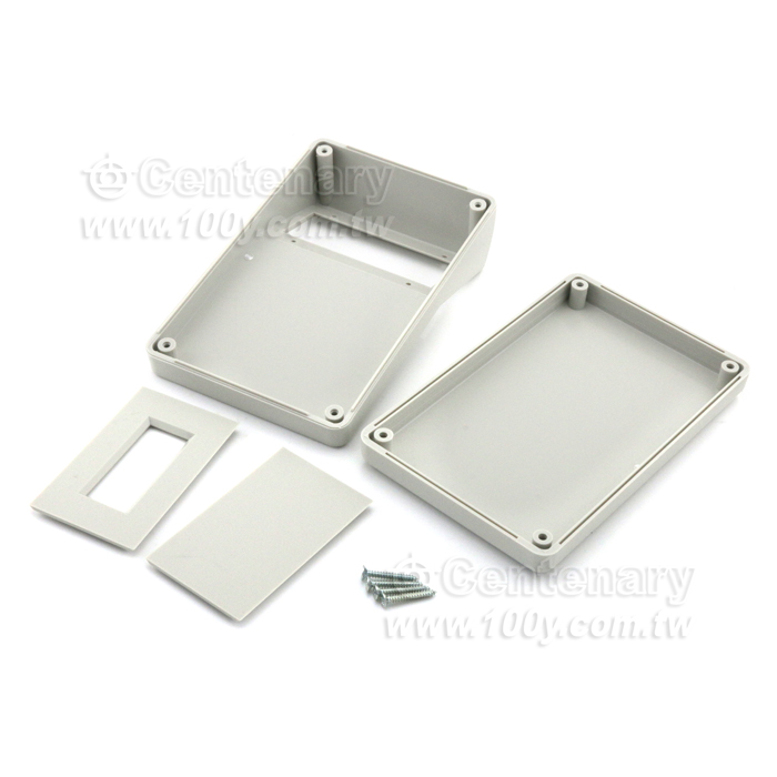 ABS盒  150*95*49.5mm - 18364 產品圖片