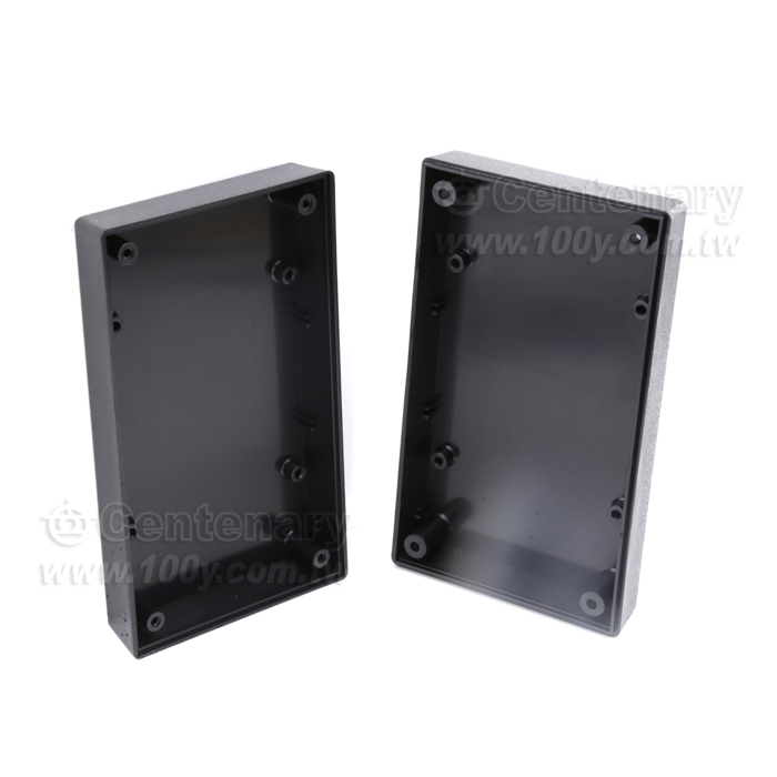ABS盒142.8*82.5*38mm - 18363 產品圖片
