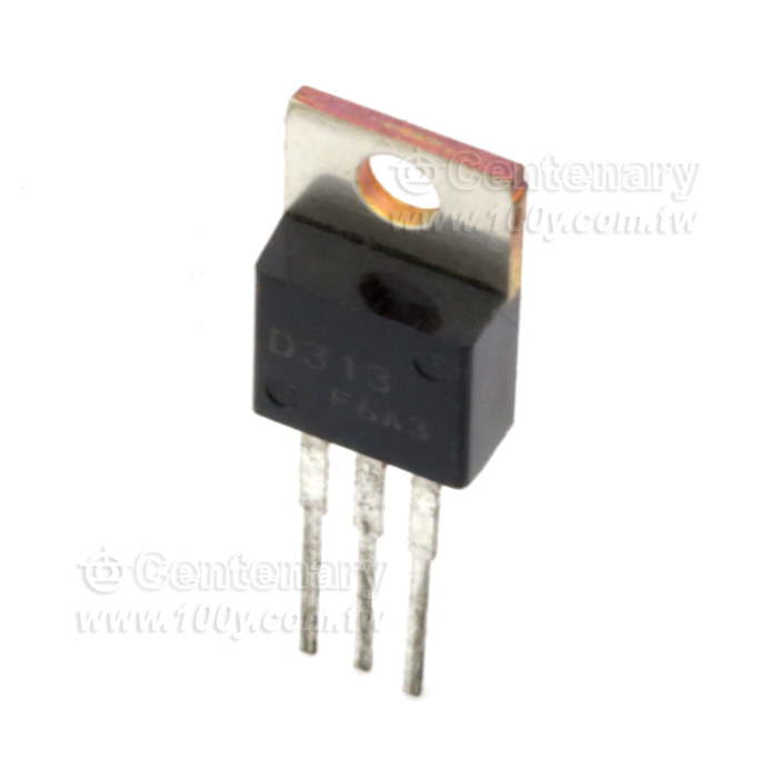 NPN 60Vceo 3A 無鉛 - 41100 產品圖片