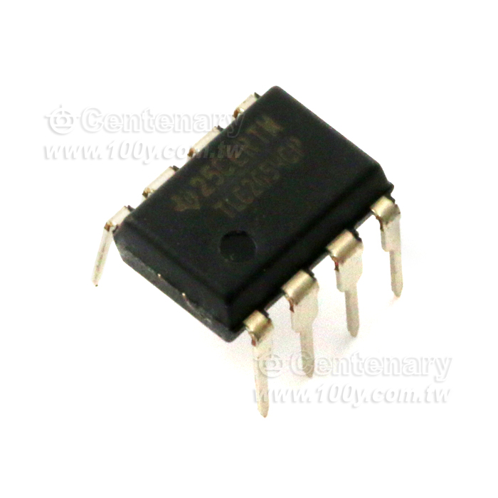 8P/DIP  Pb-Free - 44926 產品圖片