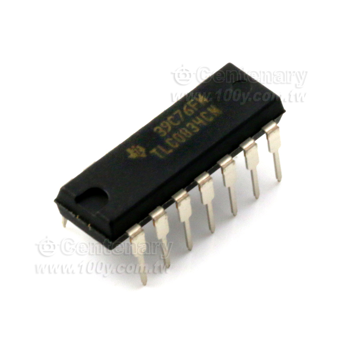 8-Bit Analog-to-Digital Converters With Serial Control - 18430 Product Image